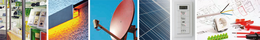 Bilderwelt: Elektro-Kurz: Ihr Elektromeisterbetrieb in Trippstadt bei Kaiserslautern