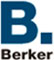 Logo: Berker